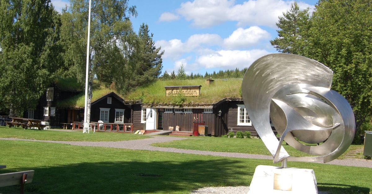 Stor-Elvdal Hotel